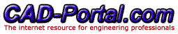 CAD portal logo